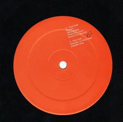 Presser / Friendly & Toby Neal - 2Black2Gay / Sneaker Sex