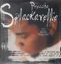 12inch Vinyl Single - Pressha - Splackavellie