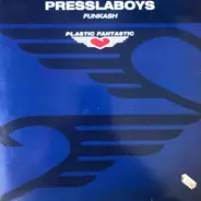 Presslaboys - Funkash