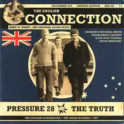 Pressure 28 - The English Connection