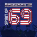 7inch Vinyl Single - Pressure 28 - Spirit Of 69