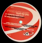 Pressure - Tears For You