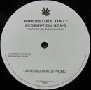 LP - Pressure Unit - Redemption Song