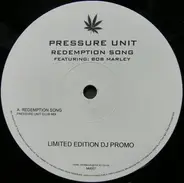 Pressure Unit - Redemption Song