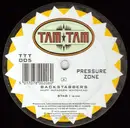 12'' - Pressure Zone - Backstabbers