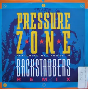 Pressure Zone - Backstabbers (Remix)