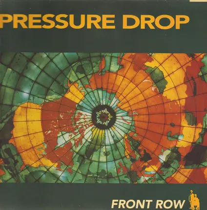 Pressure Drop - Front Row