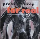 12'' - Pressure Drop - Got To Be For Real