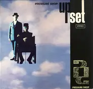 Pressure Drop - Upset