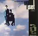 LP - Pressure Drop - Upset