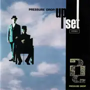 CD - Pressure Drop - Upset
