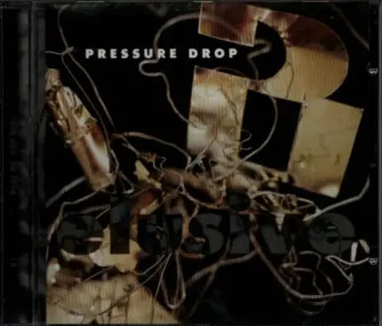Pressure Drop - Elusive
