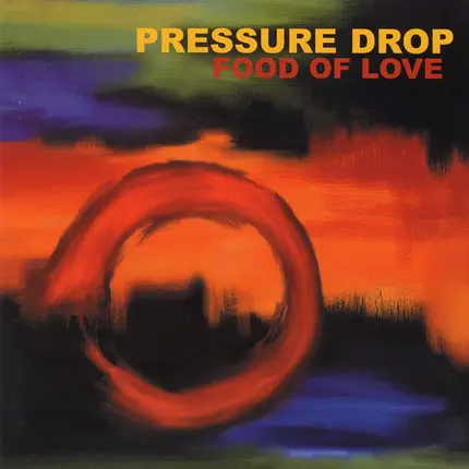 Pressure Drop - Food of Love