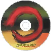 Double CD - Pressure Drop - Food Of Love