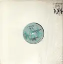 12inch Vinyl Single - Pressure Drop - Rock The House (You'll Never Be)