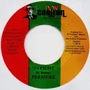 7inch Vinyl Single - Pressure - No Fight