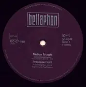 12'' - Pressure Point - Mellow Moods