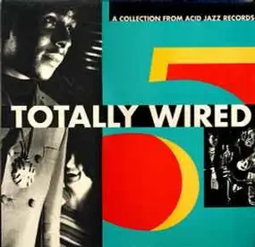 Pressure Point - Totally Wired 5