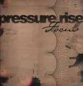 pressure rise