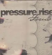 pressure rise