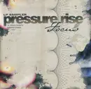 12inch Vinyl Single - Pressure Rise - Focus (LP Sampler)