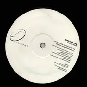 12inch Vinyl Single - Pressure Rise - She's In Your Mind - Promo