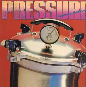 Pressure - Pressure