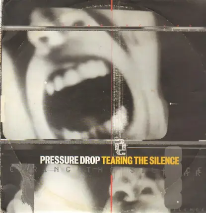 Pressure Drop - Tearing the Silence