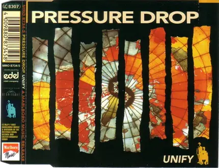 Pressure Drop - Unify