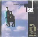CD - Pressure Drop - Upset