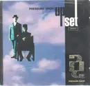 CD - Pressure Drop - Upset