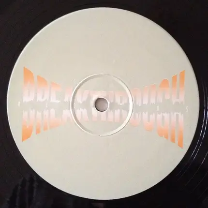 Pressure Krew - The Swipe / '96 Live Part 2