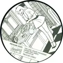 7'' - Pressure Stops - Crash Wanderer