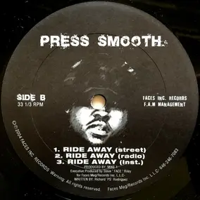 Press Smooth - Move It