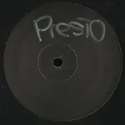 Presto - Untitled
