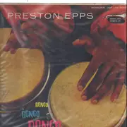 LP - Preston EPPS - Bongo Bongo Bongo