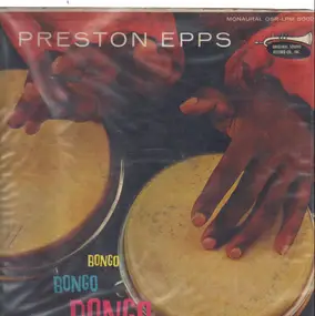 preston epps - Bongo Bongo Bongo