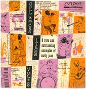 Chicago Stompers - Collectors' Items Volume 3