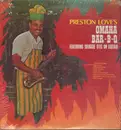 LP - Preston Love Featuring Shuggie Otis - Preston Love's Omaha Bar-B-Q