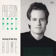 CD - Preston Reed - Halfway Home