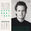 CD - Preston Reed - Halfway Home