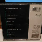 CD - Preston Reed - Halfway Home