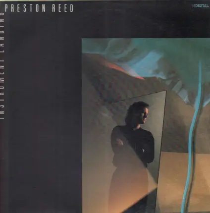 Preston Reed - Instrument Landing