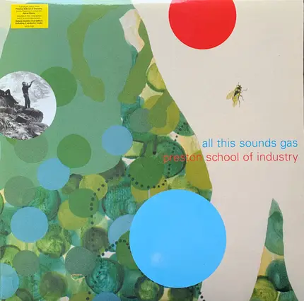 Preston School Of Industry - All This Sounds Gas