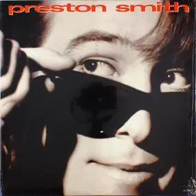 Preston Smith - Preston Smith