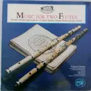 LP - J.S Bach / Handel / Haydn / Mozart / Drouet / Köhler - Music For Two Flutes (Preston's Pocket)