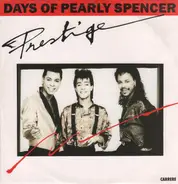 Prestige - Days of pearly Spencer