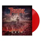 The Prestige - Exit/You Weep