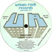 Prestige - Night People