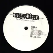 Prestige - Prestige Instrumentals